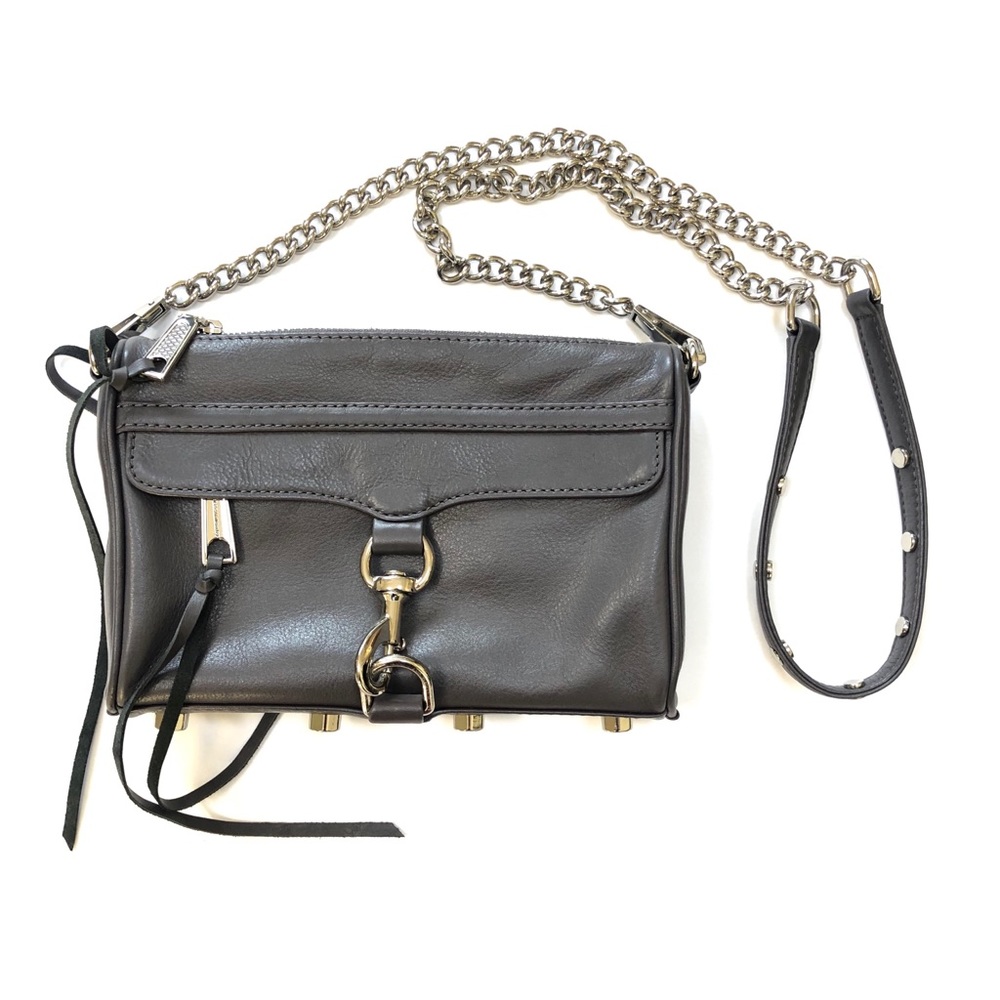 Rebecca Minkoff mini MAC